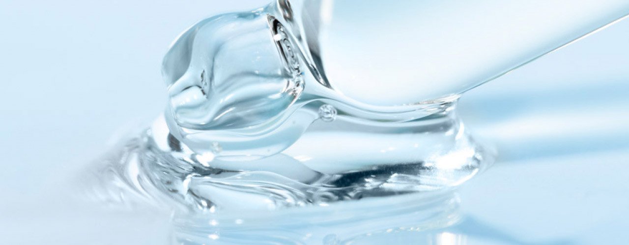 Hyaluronsäure in der Beauty-Pflege