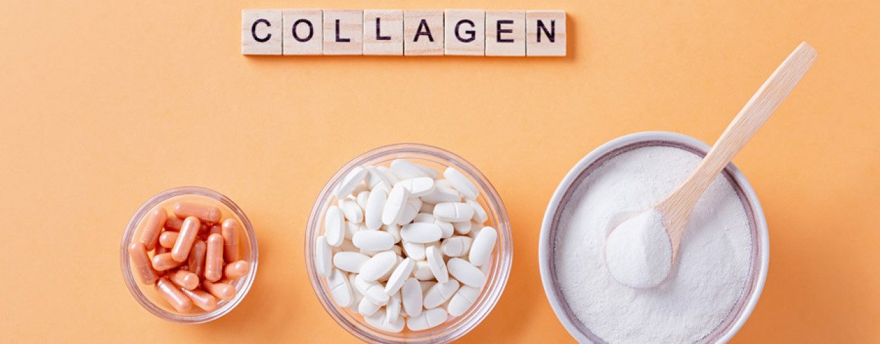 Kollagen und Collagen: warum es für die Haut so wichtig ist