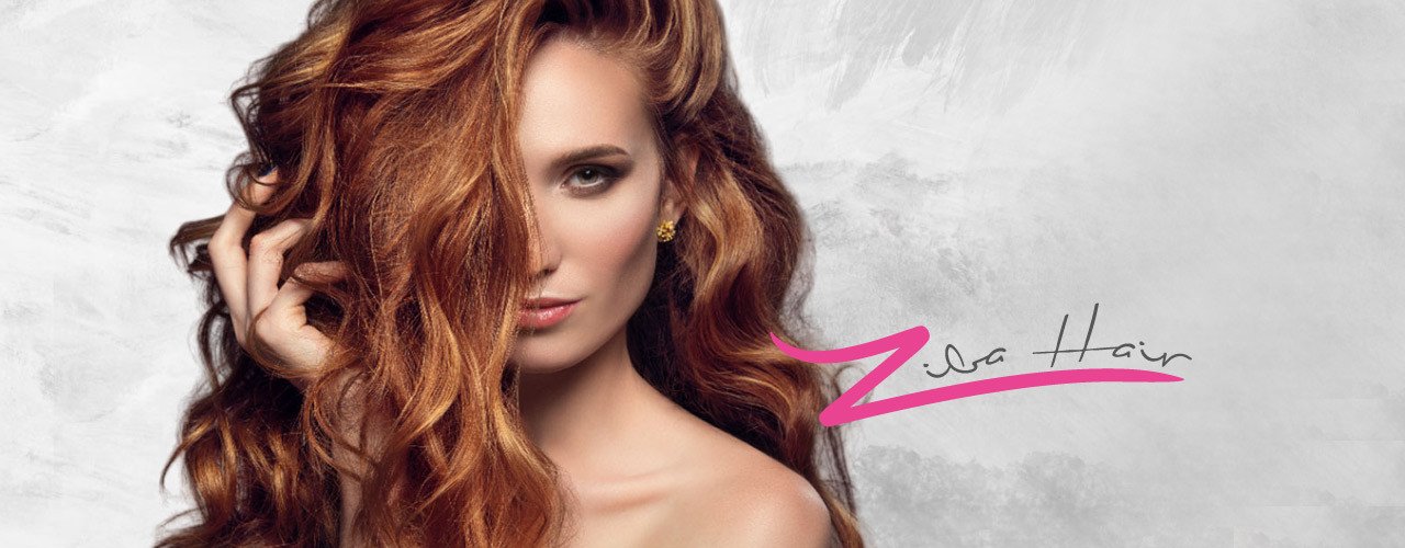 Ziba Hair