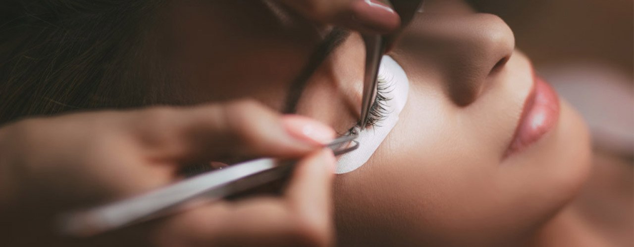 Visage Eye-Lashes