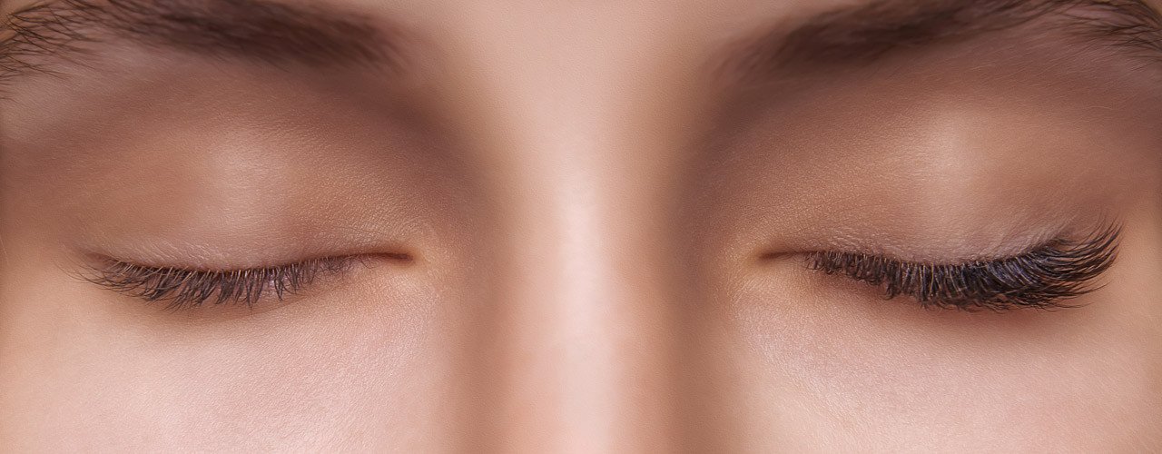 Wimpernverlängerung - Überblick