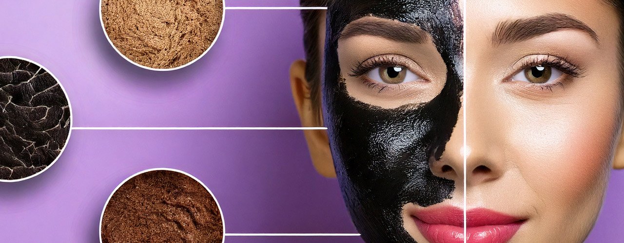 Kollagenbildung durch Carbon Hollywood Peel