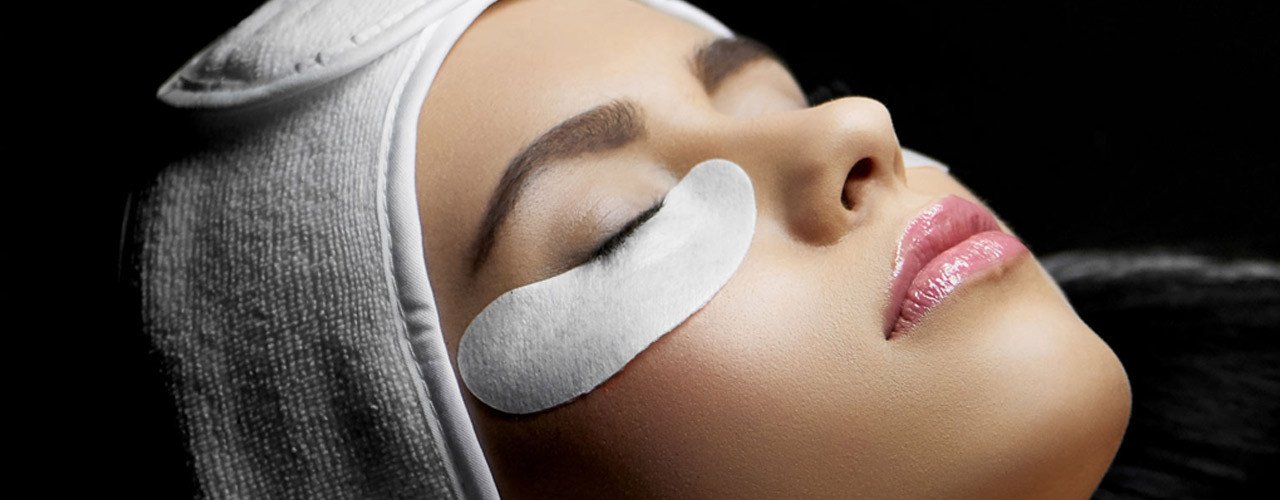 Wimpernverlängerung Schulung